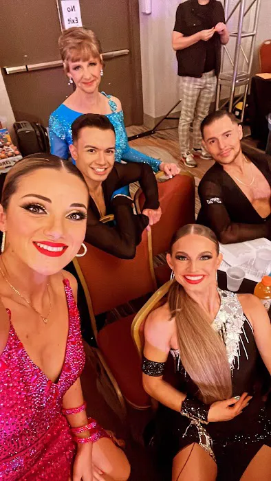 Best of Ballroom Dance studio Picture 9