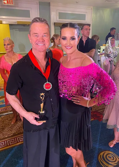 Best of Ballroom Dance studio Picture 10