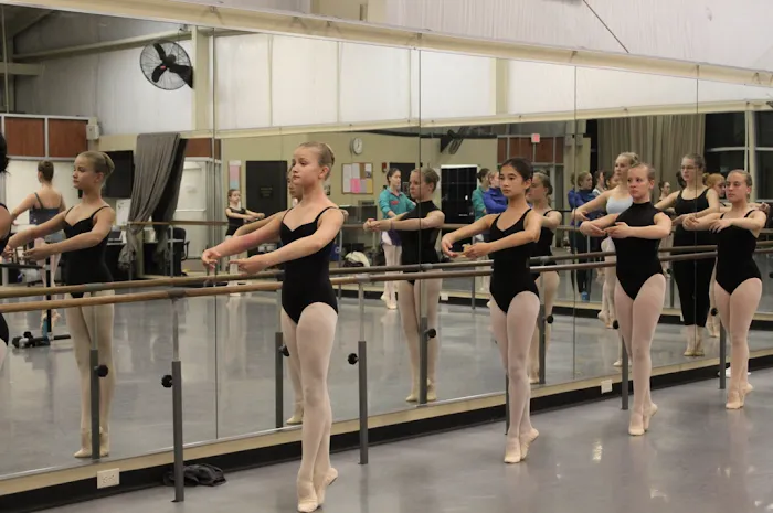 Community Ballet Picture 3