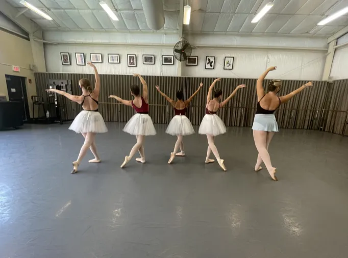 Community Ballet Picture 8
