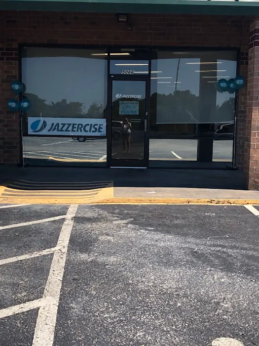 Jazzercise Picture 3