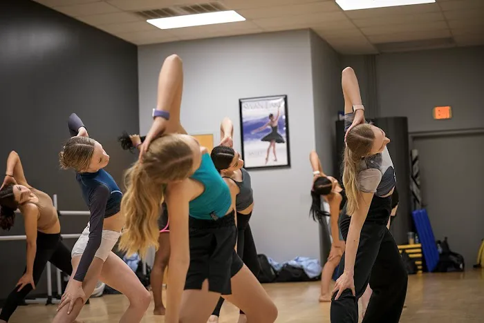 Encompass Dance Project Picture 3