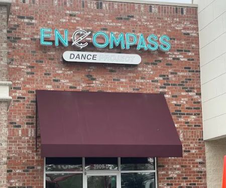Encompass Dance Project