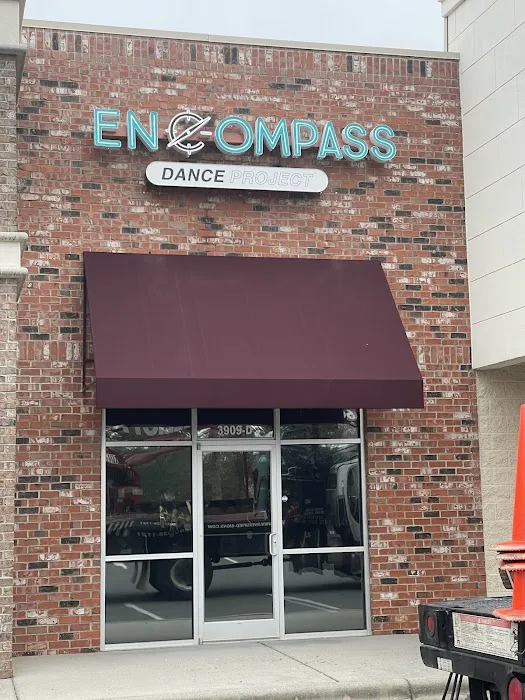 Encompass Dance Project Picture 6