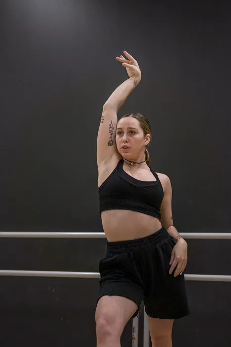 Encompass Dance Project Picture 9