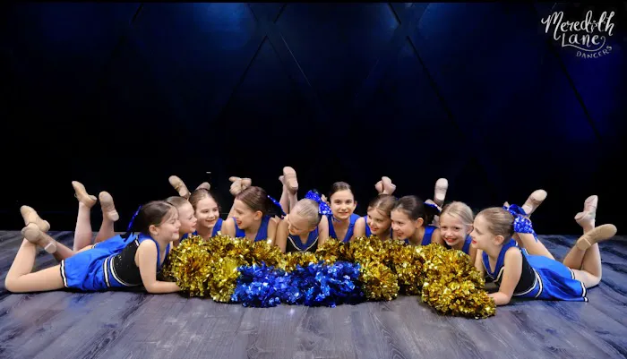 Meredith Lane Dancers Picture 1