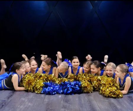 Meredith Lane Dancers