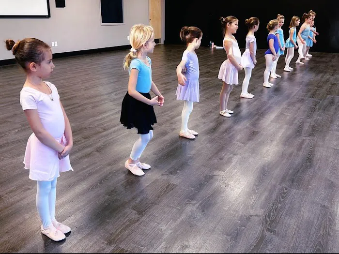 Meredith Lane Dancers Picture 7