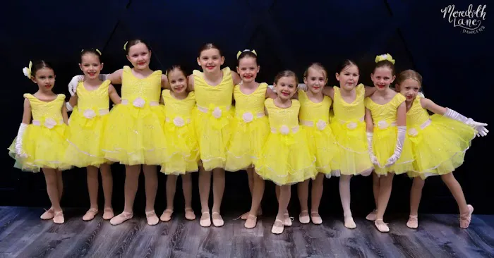 Meredith Lane Dancers Picture 10