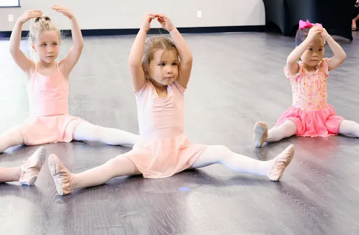 Meredith Lane Dancers Picture 9