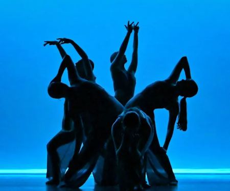 DANCE CAROLINA