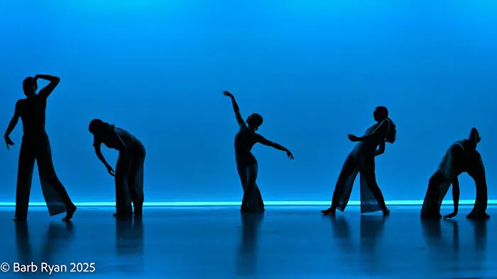 DANCE CAROLINA Picture 2