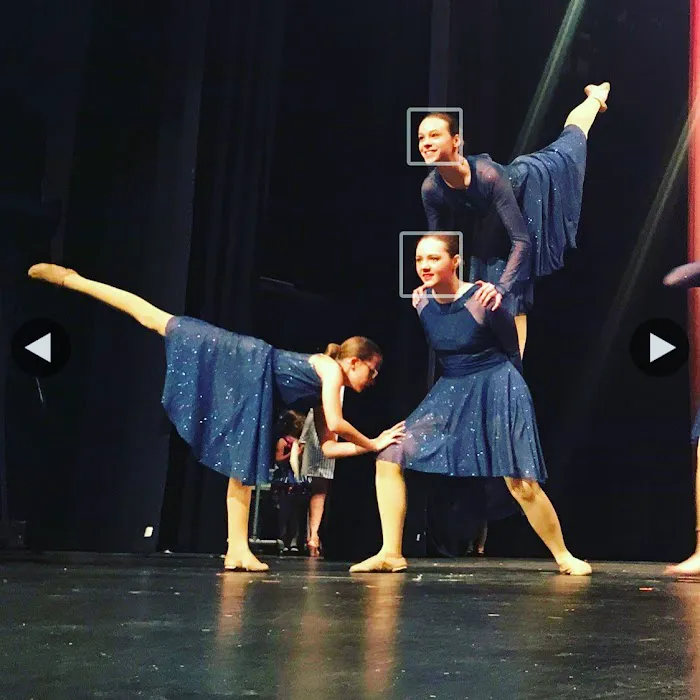 DANCE CAROLINA Picture 5