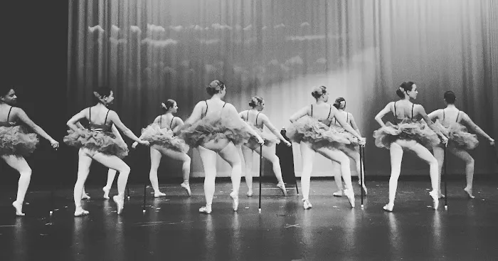 DANCE CAROLINA Picture 8