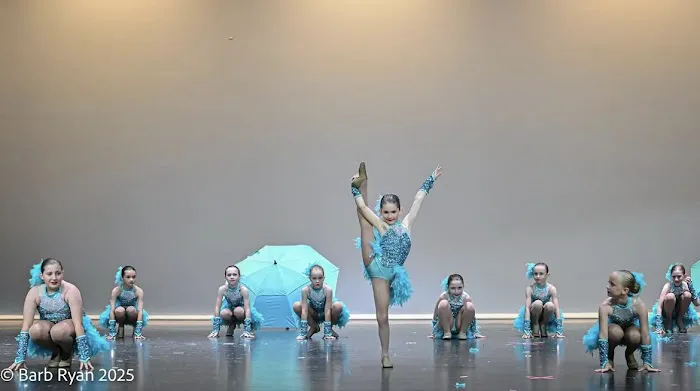 DANCE CAROLINA Picture 10