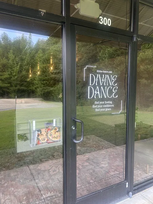 Divine Dance Picture 4