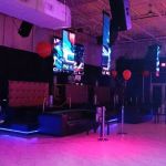 B.B. Dance Productions