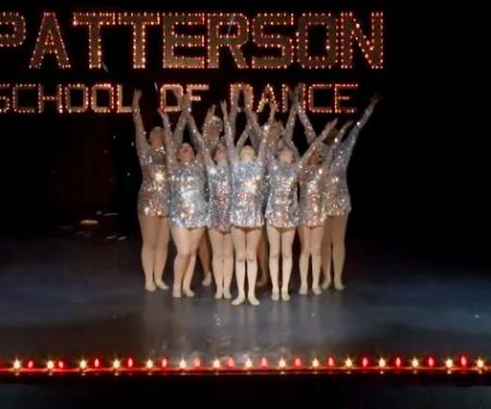 Patterson School of Dance