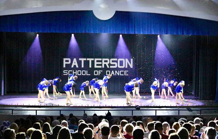 Patterson School of Dance Picture 3