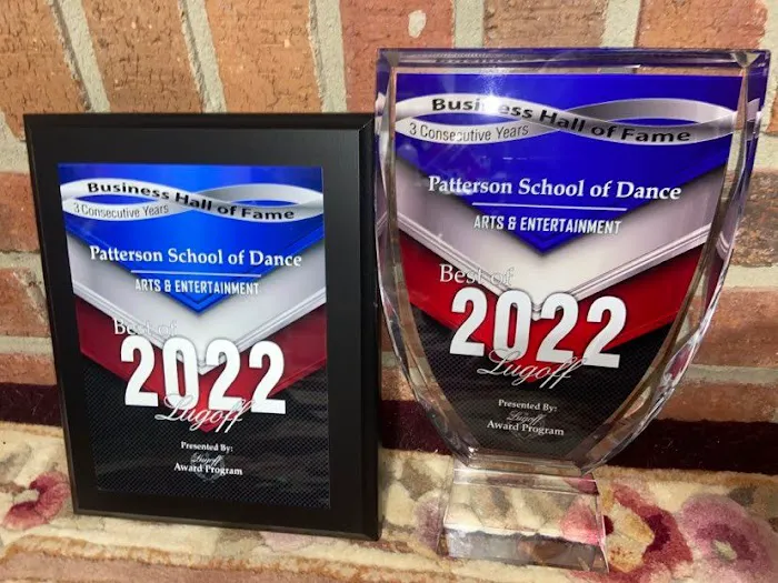 Patterson School of Dance Picture 8