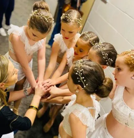 Camden Dance Academy Picture 1