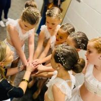 Camden Dance Academy ico