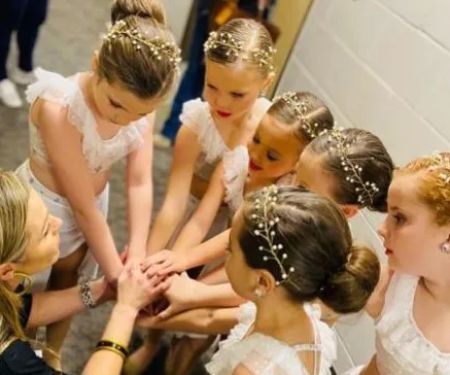 Camden Dance Academy