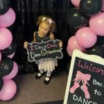 Dance Extraordinaire