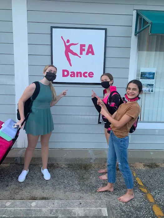KFA Dance Picture 3