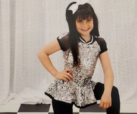 KFA Dance