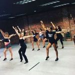 Dancin' On Broad