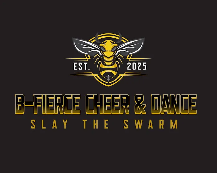 B-Fierce Cheer & Dance Picture 1