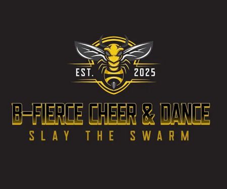B-Fierce Cheer & Dance