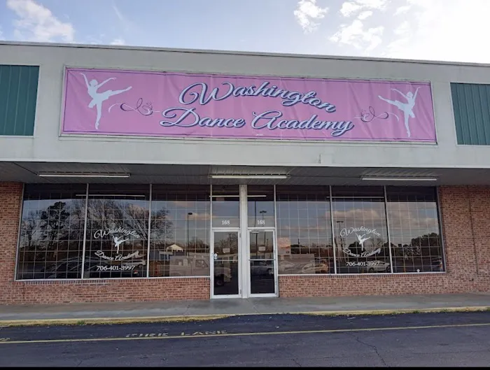 Washington Dance Academy Picture 1