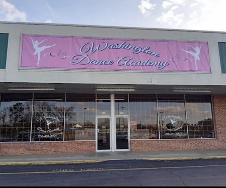 Washington Dance Academy
