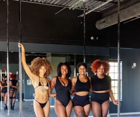 Spin City Dance Studio