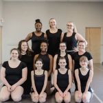 Upstage Center of Performing Arts