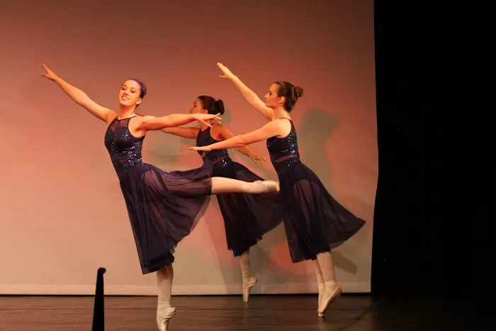 Upstage Center of Performing Arts Picture 5