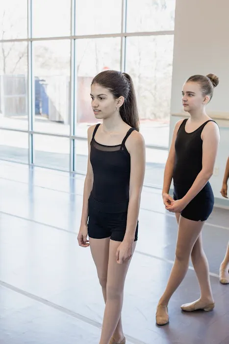 Upstage Center of Performing Arts Picture 9