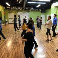 Rumbao Latin Dance Company ico