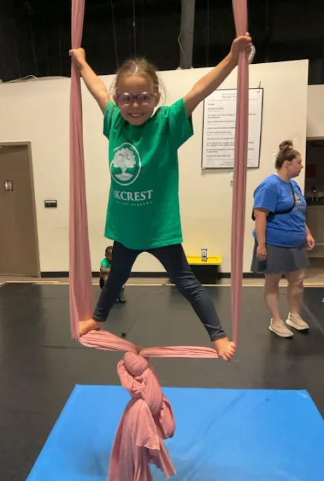 Charlotte Cirque & Dance Center Picture 9