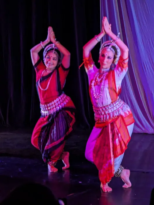 Charlotte Cirque & Dance Center Picture 4