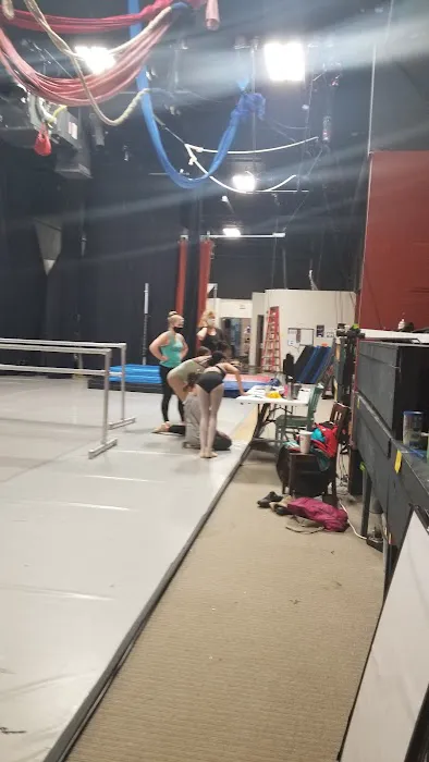 Charlotte Cirque & Dance Center Picture 10