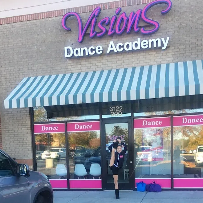 Visions Dance Academy Picture 3