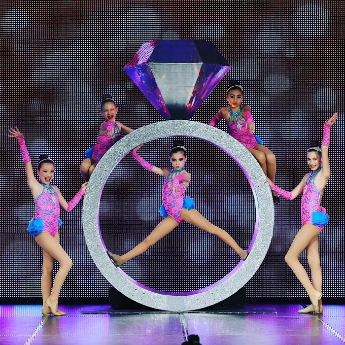 Visions Dance Academy Picture 5