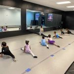 Zeal For Life Dance Company