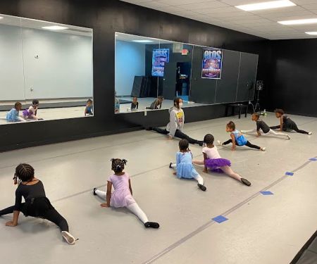 Zeal For Life Dance Company