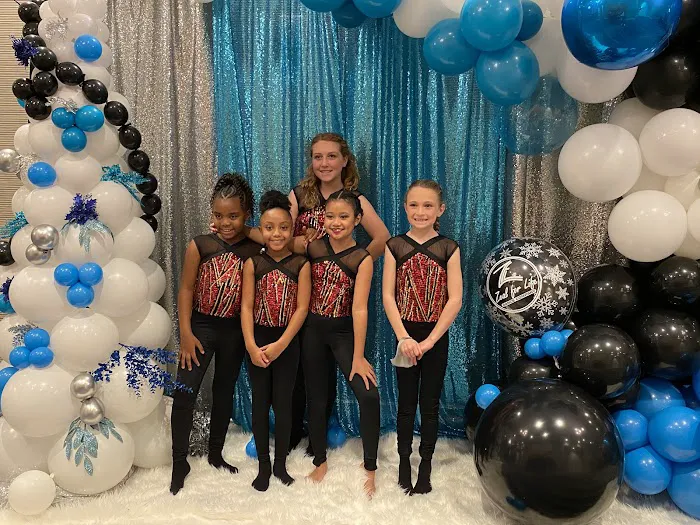 Zeal For Life Dance Company Picture 4