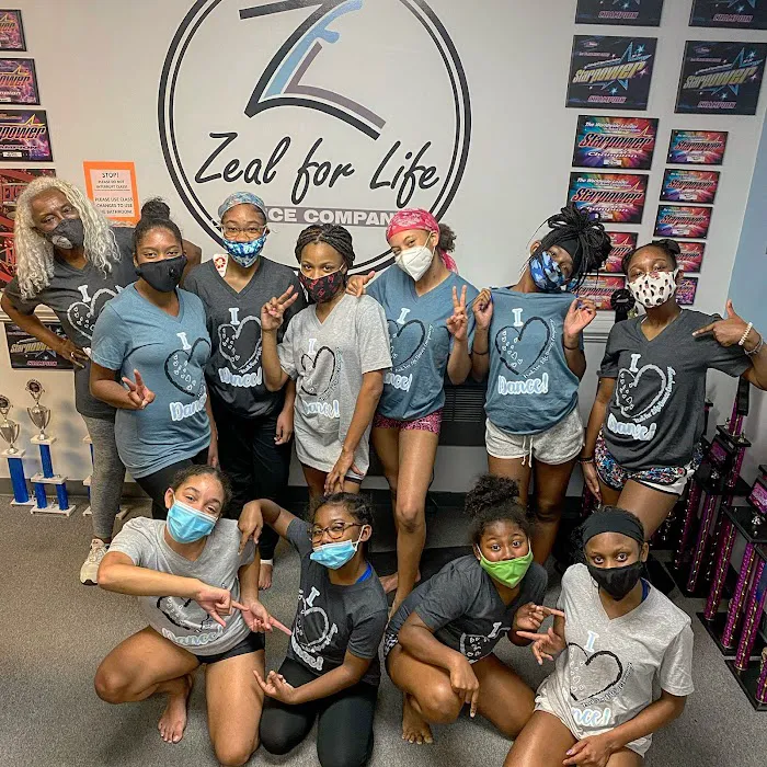 Zeal For Life Dance Company Picture 10