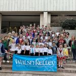 Walsh Kelley School of Irish Dancing